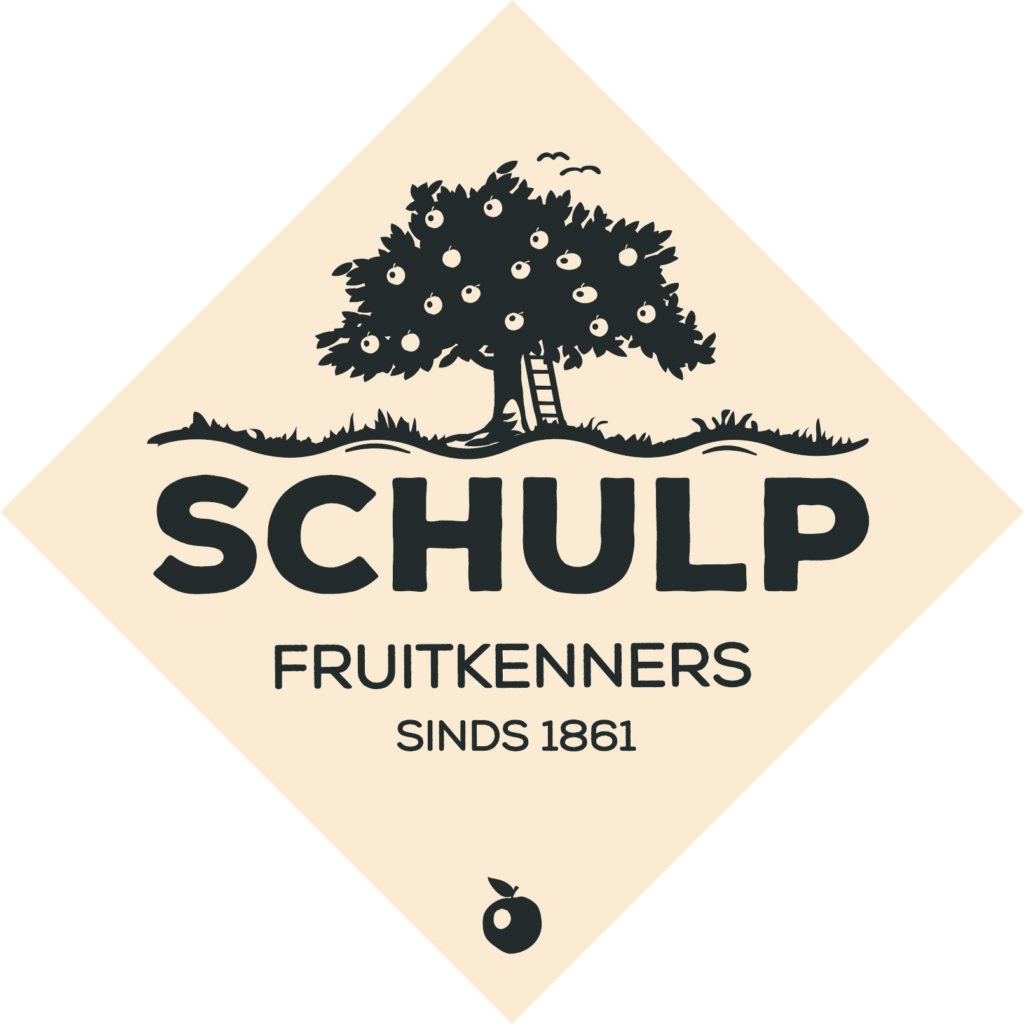 Schulp Vruchtensappen Schulp Vruchtensappen logo