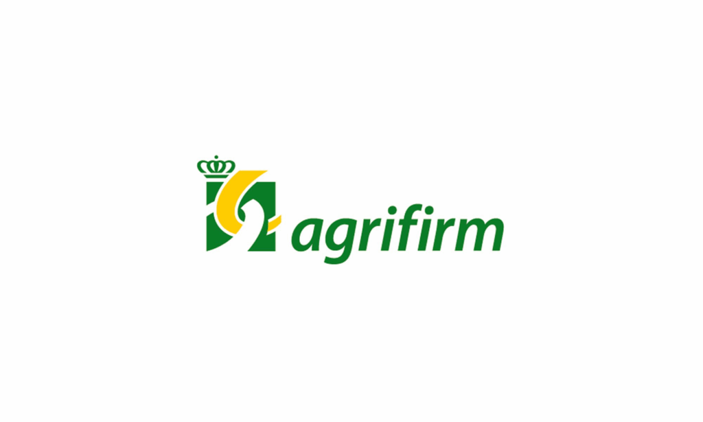 Agrifirm logo