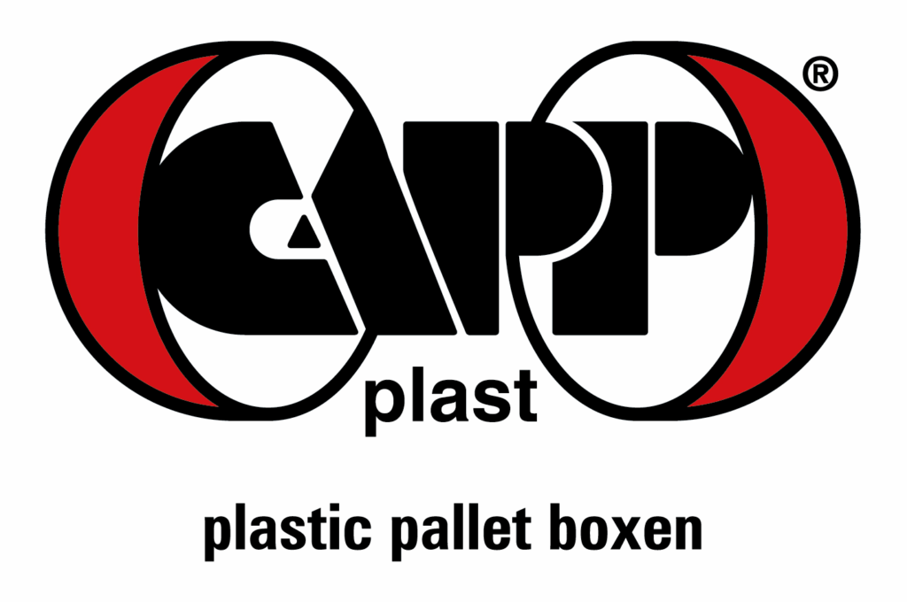 Capp Plast logo