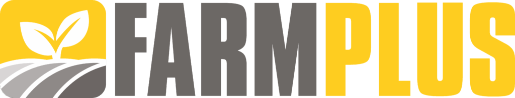 Farmplus logo
