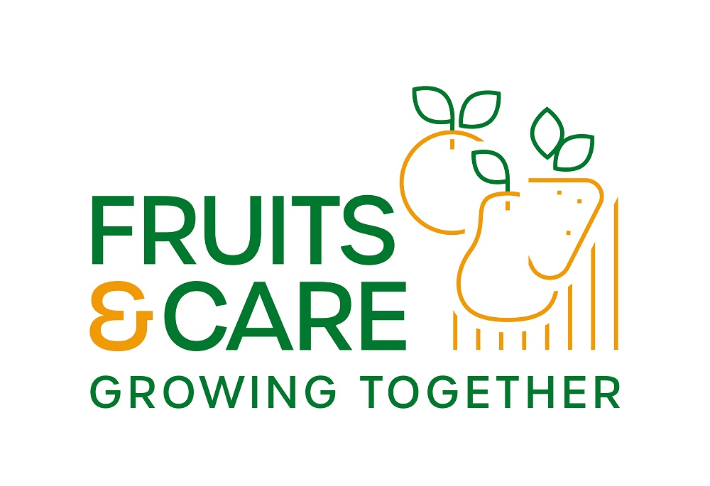 Fruit & Care logo