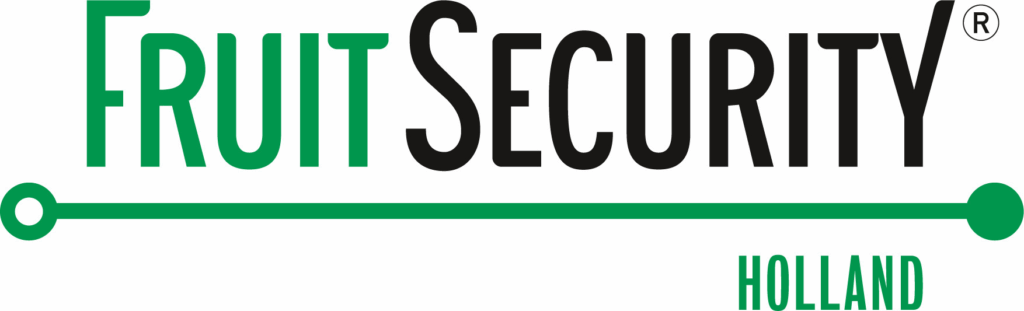 Fruit Security Holland logo