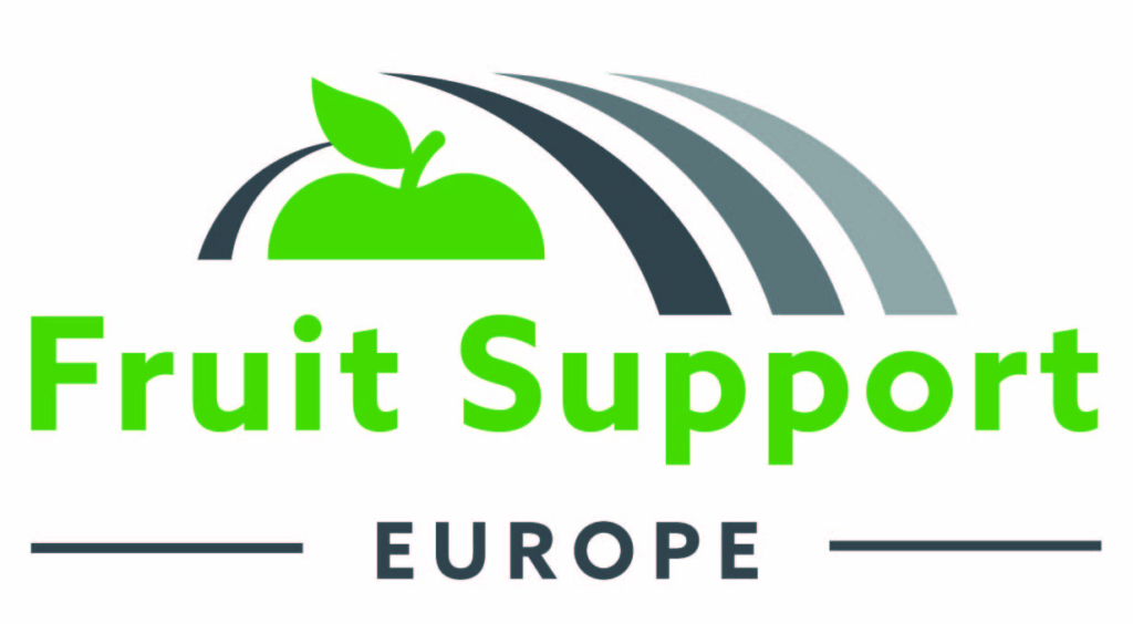 Fruit Support Europe logo