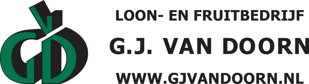 G.J. van Doorn logo