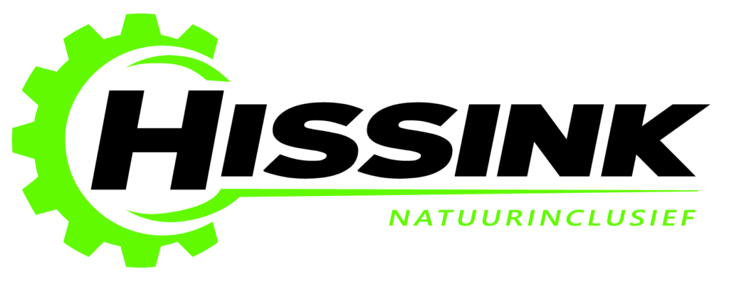Hissink logo