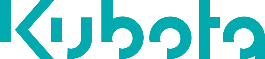 Kubota logo