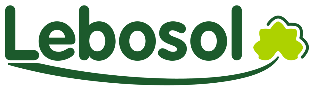 Lebosol logo