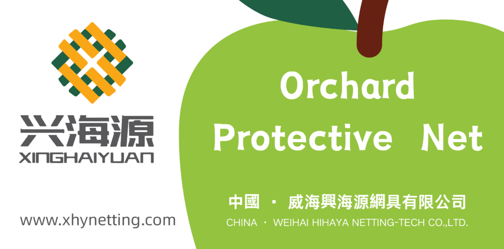 Weihai Xinghaiyuan Nets Co.. Ltd.  logo