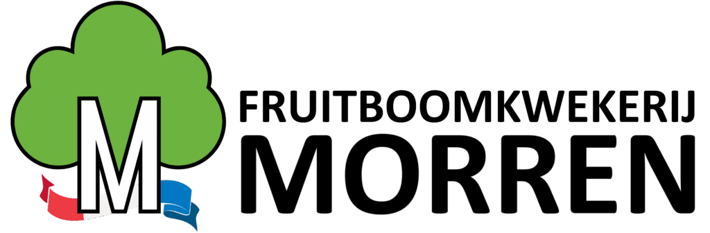 Fruitboomkwekerij Morren logo