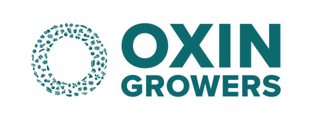 Oxin Growers logo