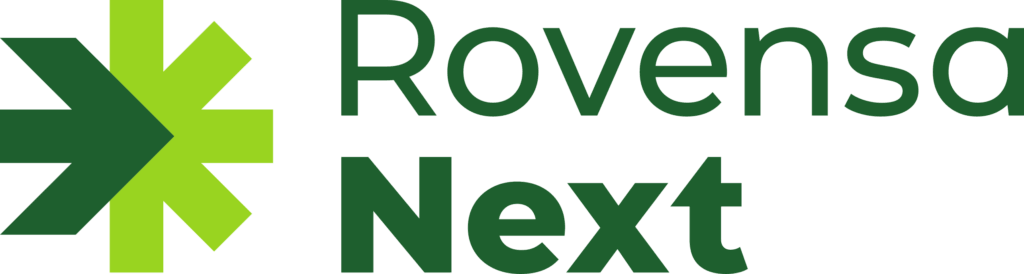 Rovensa Next logo