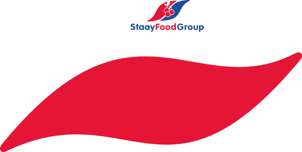 Staay Food Group logo