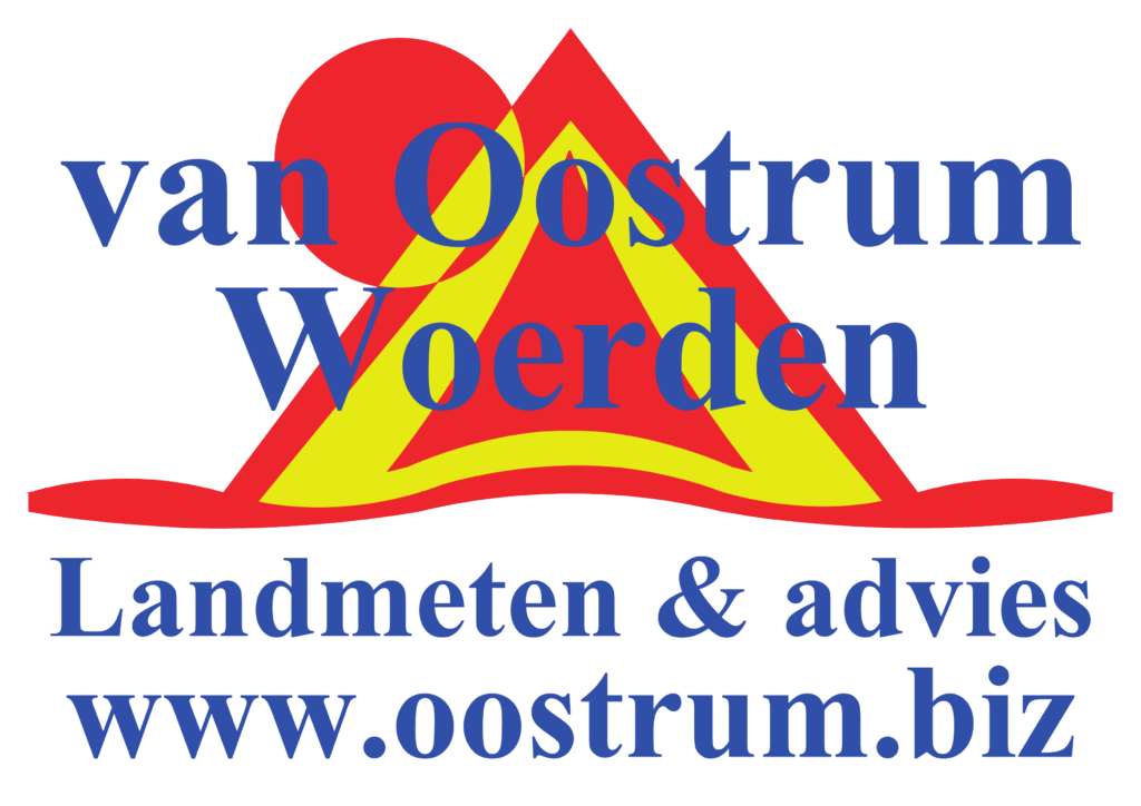 Van Oostrum Woerden logo