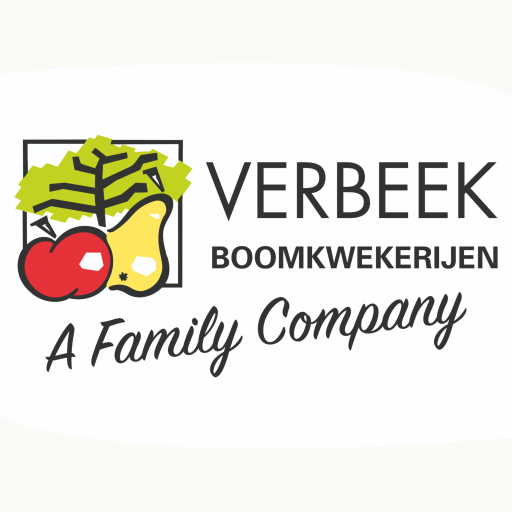 Verbeek Boomkwekerijen logo