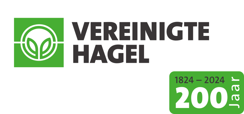 Vereinigte Hagel logo