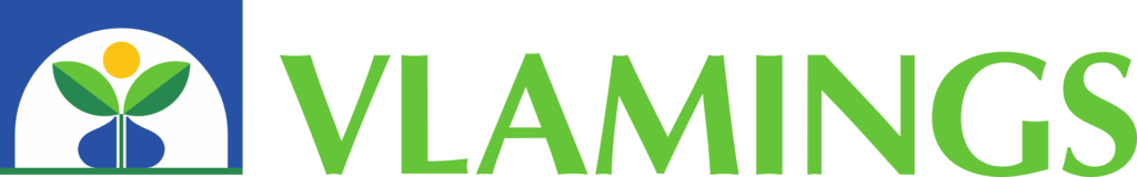 Vlamings BV Handelsonderneming logo