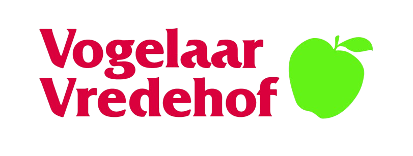 Vogelaar Vredehof logo