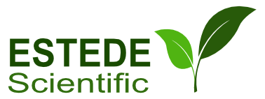 Estede Scientific Testing Equipment logo
