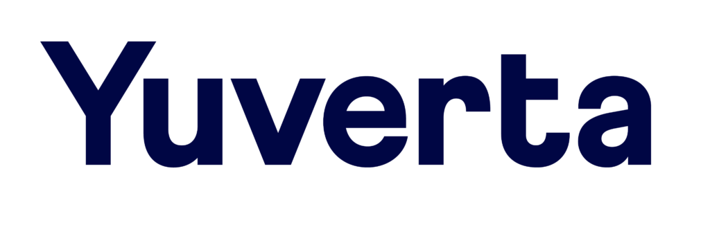 Yuverta logo