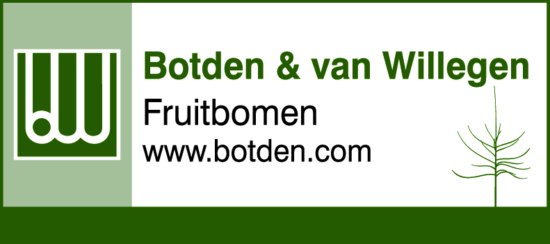 Botden & van Willegen logo