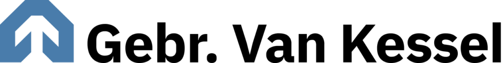 Gebr. Van Kessel logo