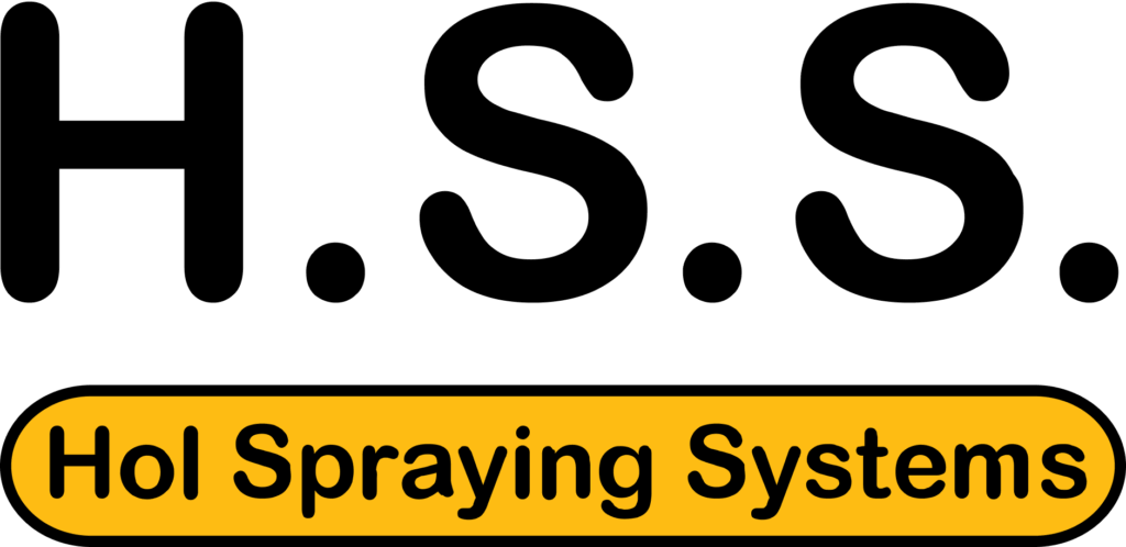 Hol Spraying Systems logo