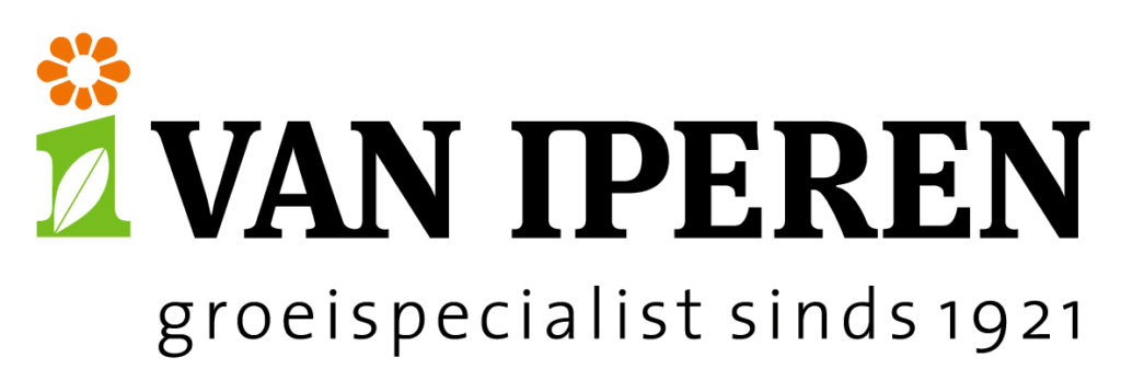 Van Iperen logo