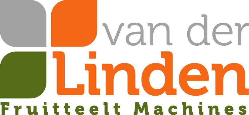 Van der Linden logo