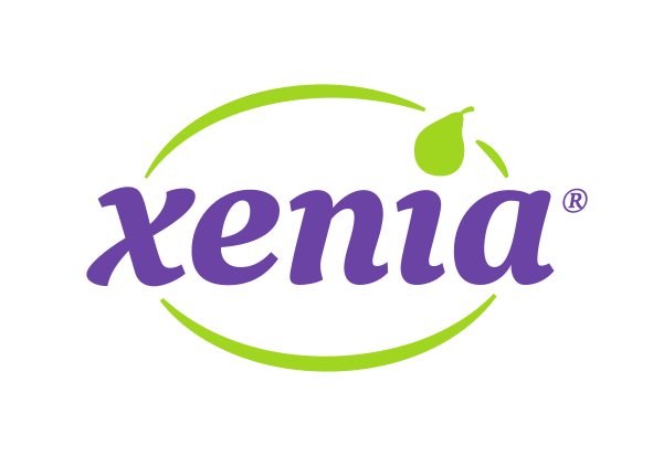 Xenia logo
